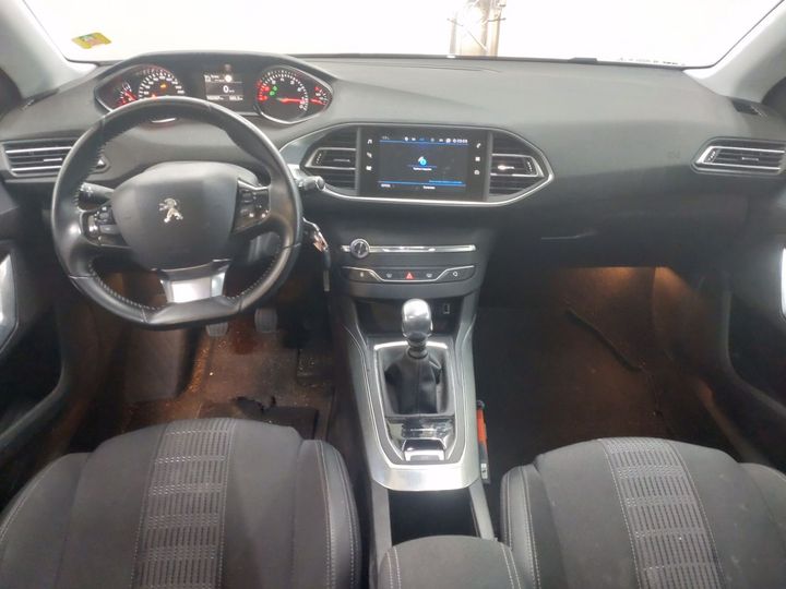 Photo 6 VIN: VF3LRHNPJKS381366 - PEUGEOT 308 SW 