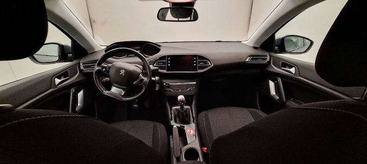 Photo 22 VIN: VF3LRHNPJKS394088 - PEUGEOT 308 