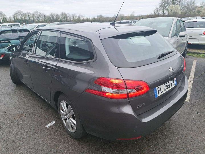 Photo 1 VIN: VF3LRHNPJKS423540 - PEUGEOT 308 SW 