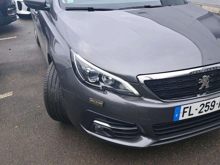 Photo 17 VIN: VF3LRHNPJKS423540 - PEUGEOT 308 SW 