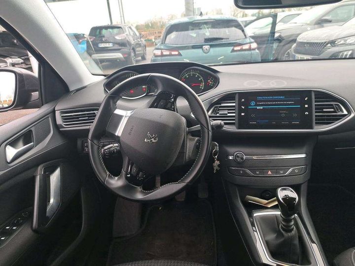 Photo 3 VIN: VF3LRHNPJKS423540 - PEUGEOT 308 SW 