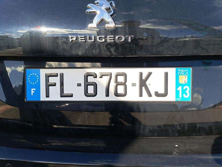 Photo 4 VIN: VF3LRHNPJKS427018 - PEUGEOT 308 SW 