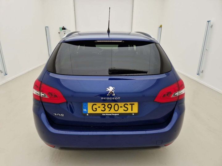 Photo 24 VIN: VF3LRHNPJKS431641 - PEUGEOT 308 