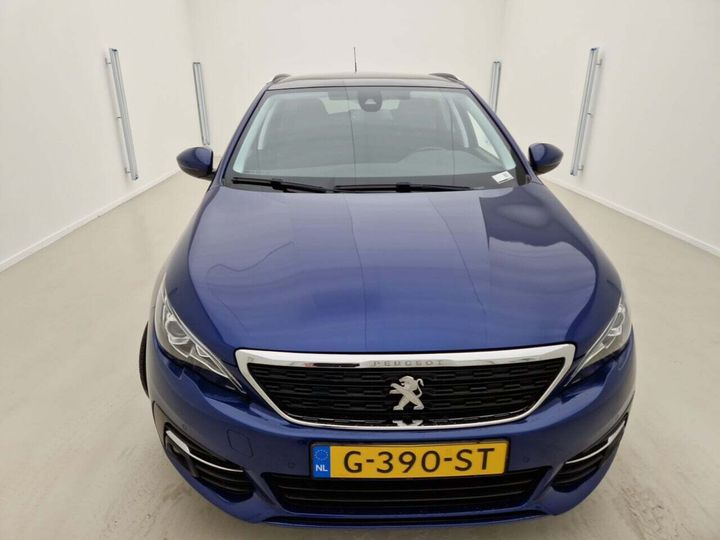 Photo 28 VIN: VF3LRHNPJKS431641 - PEUGEOT 308 