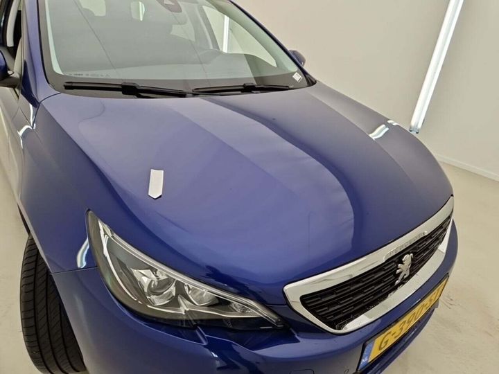 Photo 6 VIN: VF3LRHNPJKS431641 - PEUGEOT 308 