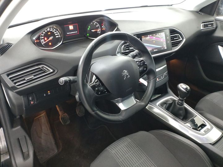 Photo 12 VIN: VF3LRHNPJKS431715 - PEUGEOT 308 SW 