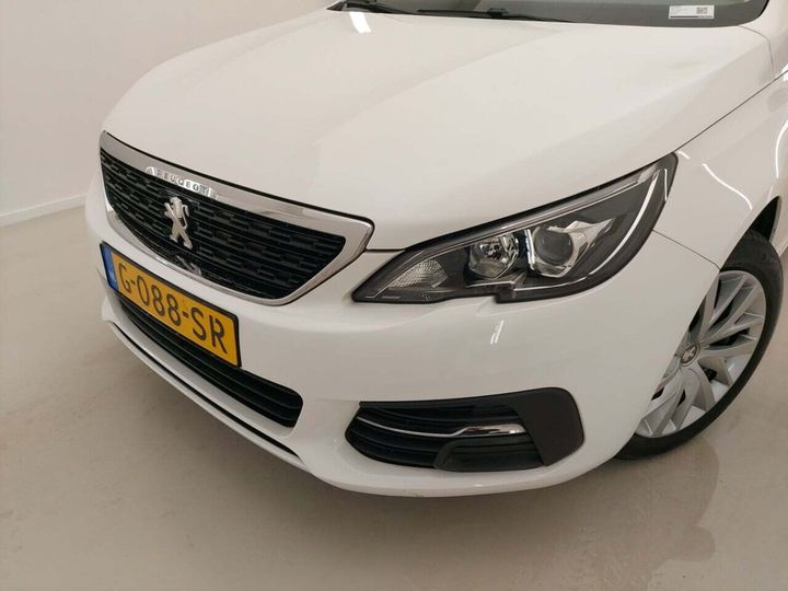 Photo 14 VIN: VF3LRHNPJKS465931 - PEUGEOT 308 