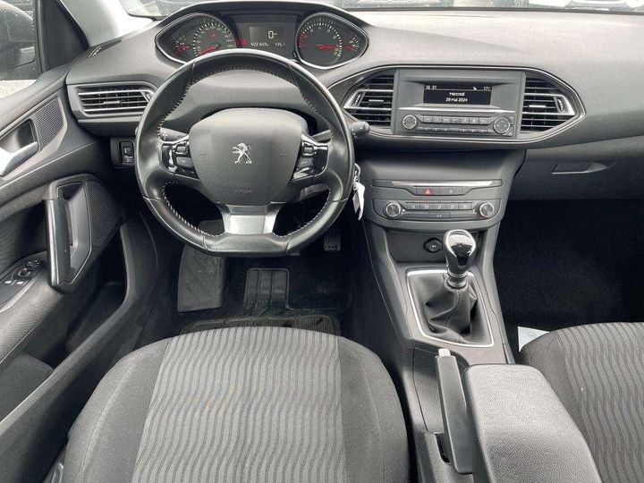 Photo 3 VIN: VF3LRHNPJKS500479 - PEUGEOT 308 SW 