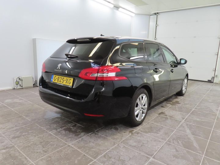 Photo 1 VIN: VF3LRHNPJKS503879 - PEUGEOT 308 SW 