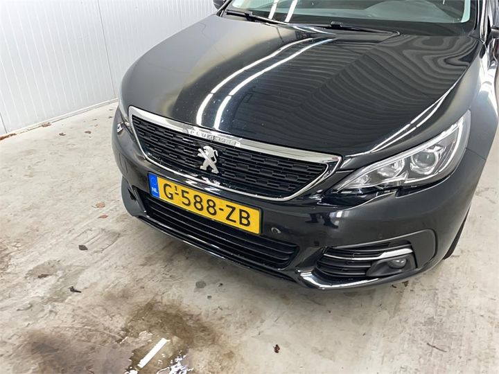 Photo 22 VIN: VF3LRHNPJKS510177 - PEUGEOT 308 