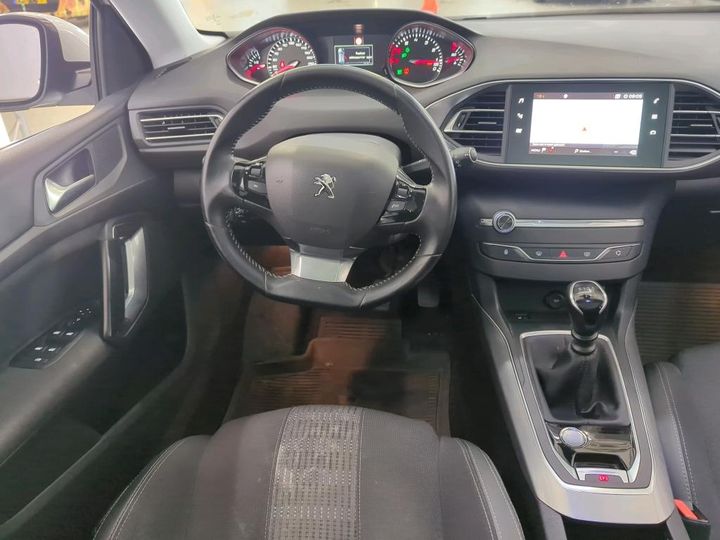 Photo 21 VIN: VF3LRHNPJLS105364 - PEUGEOT 308 