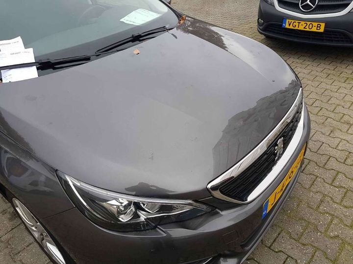 Photo 16 VIN: VF3LRHNPJLS137562 - PEUGEOT 308 SW 