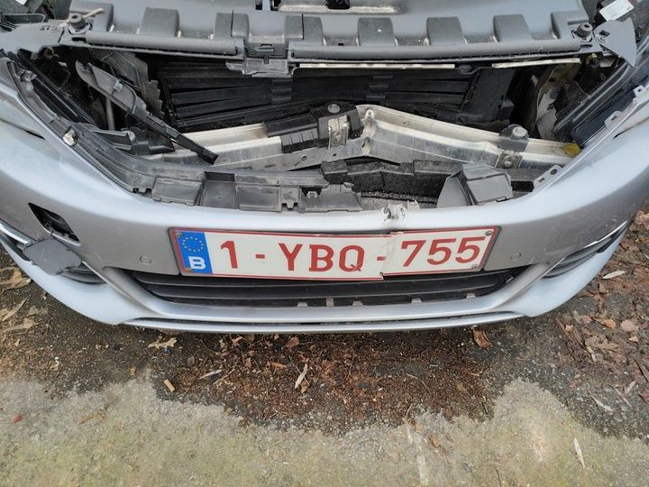 Photo 5 VIN: VF3LRHNPJLS157774 - PEUGEOT 308 SW FL&#3917 