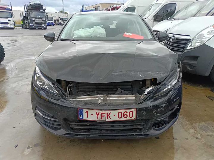 Photo 1 VIN: VF3LRHNPJLS169040 - PEUGEOT 308 