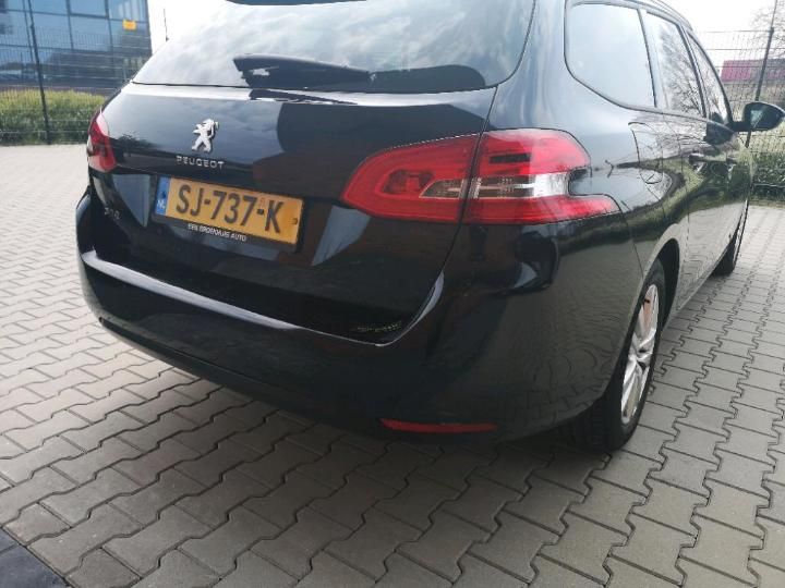 Photo 15 VIN: VF3LRHNPPJS093838 - PEUGEOT 308 SW 