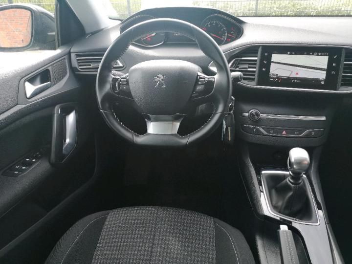 Photo 6 VIN: VF3LRHNPPJS093838 - PEUGEOT 308 SW 