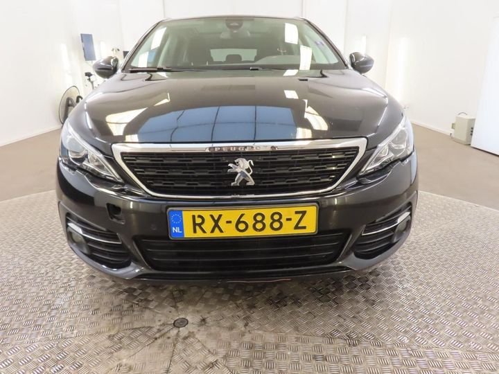 Photo 32 VIN: VF3LRHNPPJS093866 - PEUGEOT 308 SW 