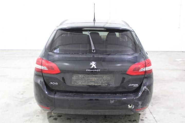 Photo 23 VIN: VF3LRHNPPJS168484 - PEUGEOT 308 SW 