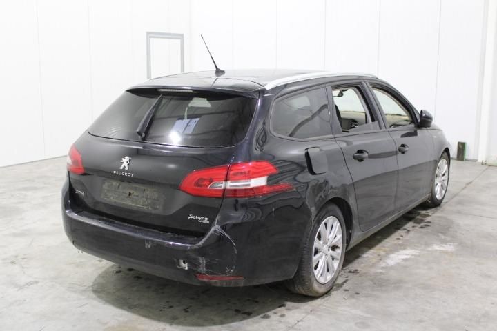 Photo 3 VIN: VF3LRHNPPJS168484 - PEUGEOT 308 SW 