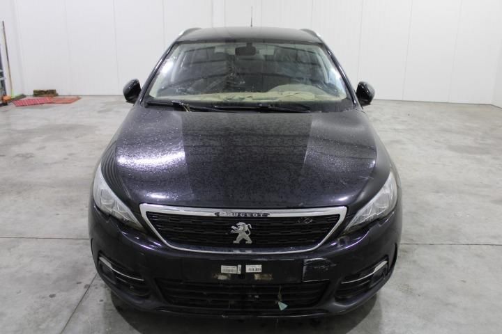 Photo 8 VIN: VF3LRHNPPJS168484 - PEUGEOT 308 SW 