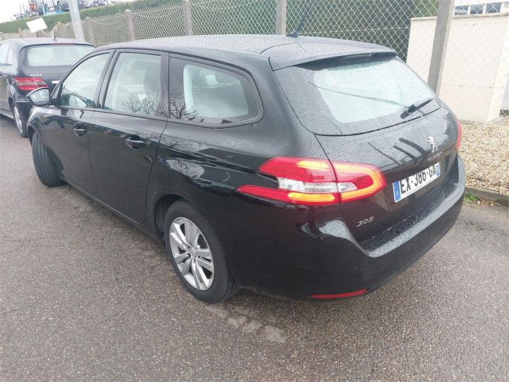 Photo 3 VIN: VF3LRHNPPJS179249 - PEUGEOT 308 SW 