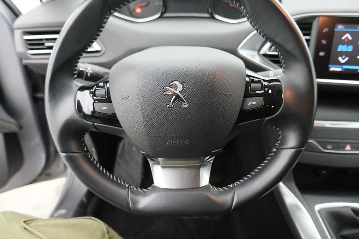 Photo 23 VIN: VF3LRHNPPJS183334 - PEUGEOT 308 SW FL&#3917 