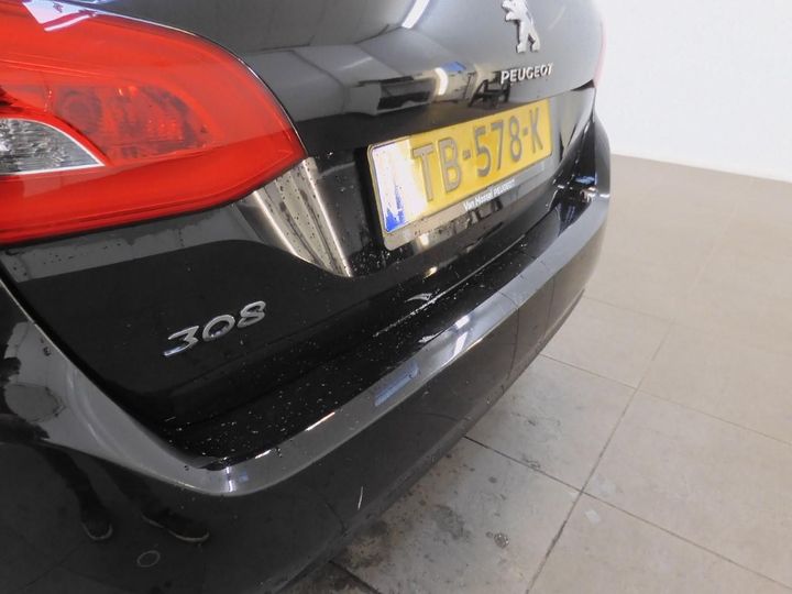 Photo 18 VIN: VF3LRHNPPJS238578 - PEUGEOT 308 SW 