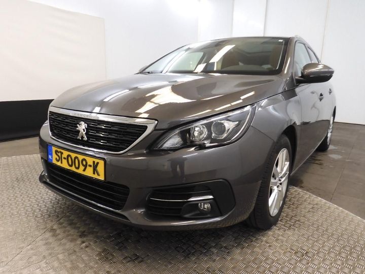 Photo 0 VIN: VF3LRHNPPJS247571 - PEUGEOT 308 SW 