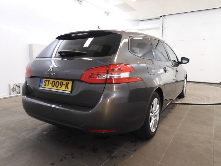 Photo 2 VIN: VF3LRHNPPJS247571 - PEUGEOT 308 SW 