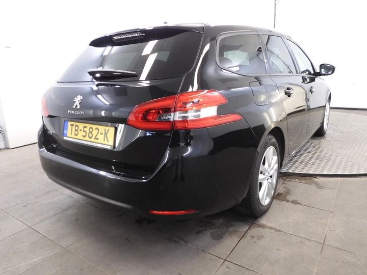 Photo 2 VIN: VF3LRHNPPJS277491 - PEUGEOT 308 SW 