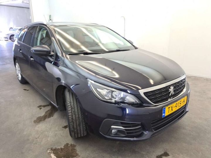 Photo 34 VIN: VF3LRHNPPJS287157 - PEUGEOT 308 