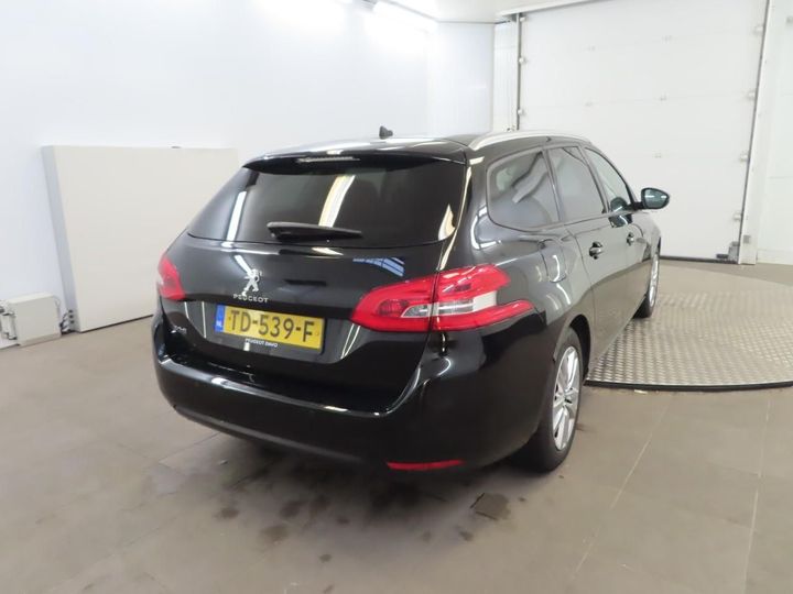 Photo 2 VIN: VF3LRHNPPJS287164 - PEUGEOT 308 SW 