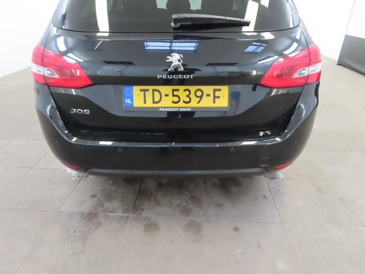 Photo 28 VIN: VF3LRHNPPJS287164 - PEUGEOT 308 SW 