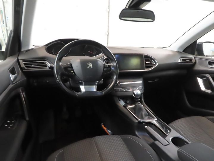 Photo 3 VIN: VF3LRHNPPJS287164 - PEUGEOT 308 SW 