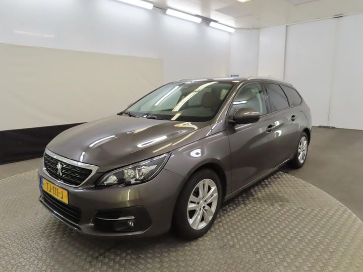 Photo 1 VIN: VF3LRHNPPJS290839 - PEUGEOT 308 SW 