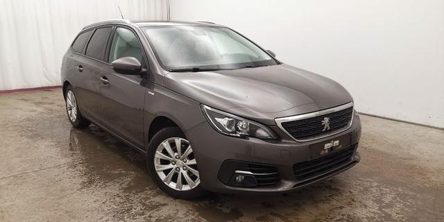 Photo 2 VIN: VF3LRHNPPJS311574 - PEUGEOT 308 