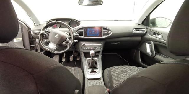 Photo 23 VIN: VF3LRHNPPJS311574 - PEUGEOT 308 