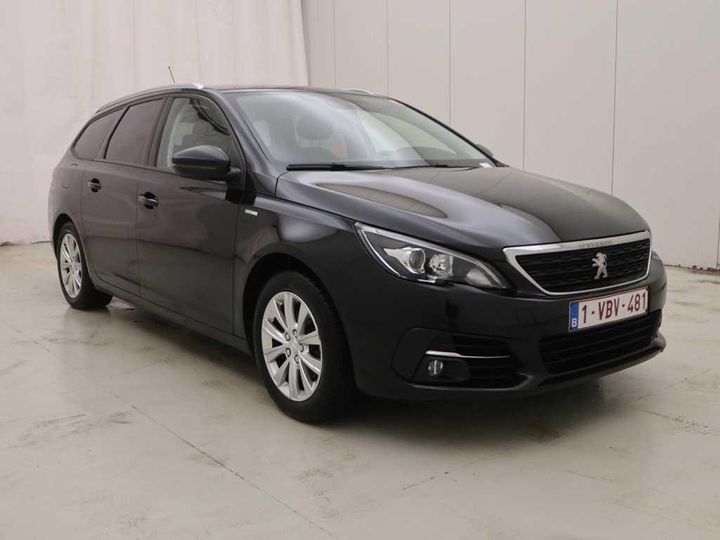 Photo 8 VIN: VF3LRHNPPJS311576 - PEUGEOT 308 