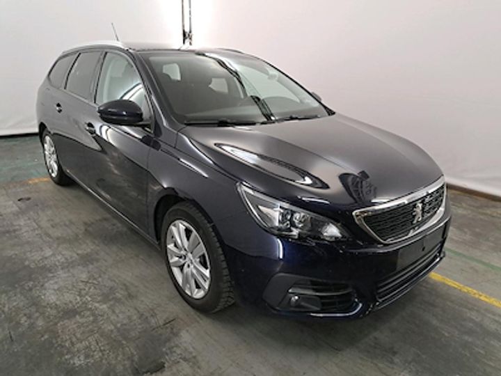 Photo 1 VIN: VF3LRHNPPJS313577 - PEUGEOT 308 