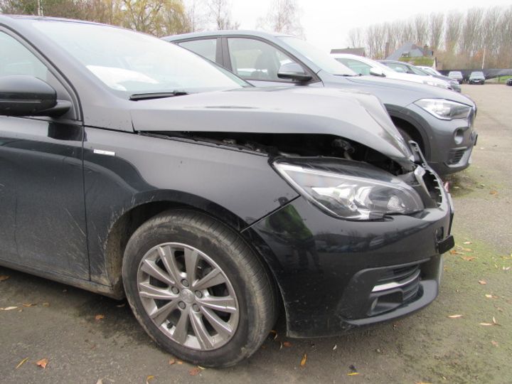 Photo 14 VIN: VF3LRHNPPJS328120 - PEUGEOT 308 