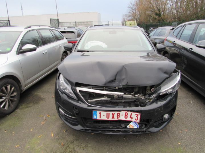 Photo 6 VIN: VF3LRHNPPJS328120 - PEUGEOT 308 