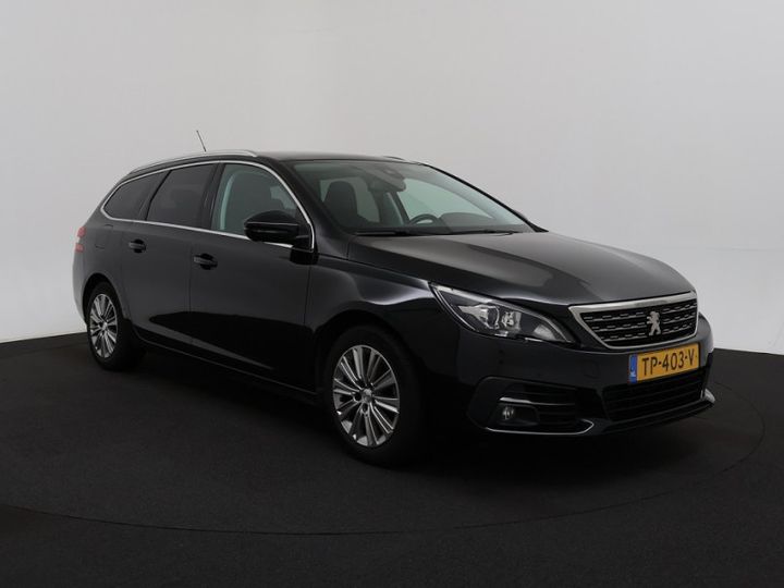 Photo 20 VIN: VF3LRHNPPJS375053 - PEUGEOT 308 SW 