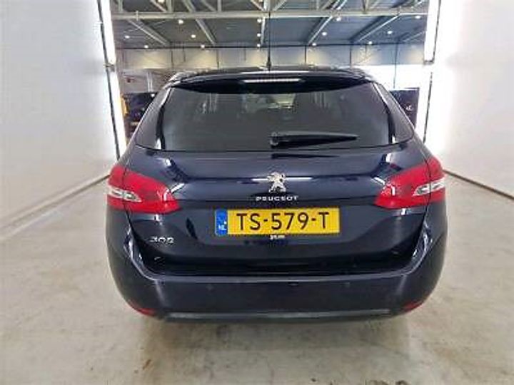 Photo 3 VIN: VF3LRHNPPJS395514 - PEUGEOT 308 SW 