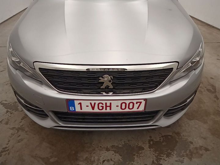 Photo 5 VIN: VF3LRHNPPJS422332 - PEUGEOT 308 SW FL&#3917 