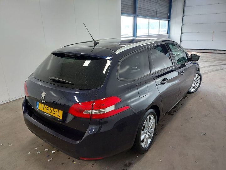 Photo 3 VIN: VF3LRHNPPJS425888 - PEUGEOT 308 SW 