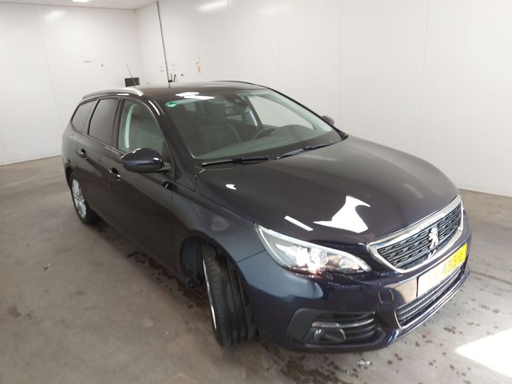 Photo 4 VIN: VF3LRHNPPJS425888 - PEUGEOT 308 SW 