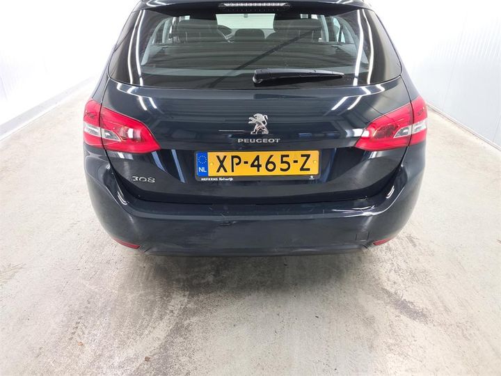 Photo 22 VIN: VF3LRHNPPJS437982 - PEUGEOT 308 