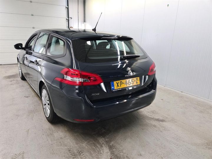 Photo 3 VIN: VF3LRHNPPJS437982 - PEUGEOT 308 