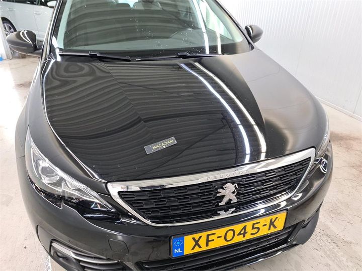 Photo 30 VIN: VF3LRHNPPJS484153 - PEUGEOT 308 