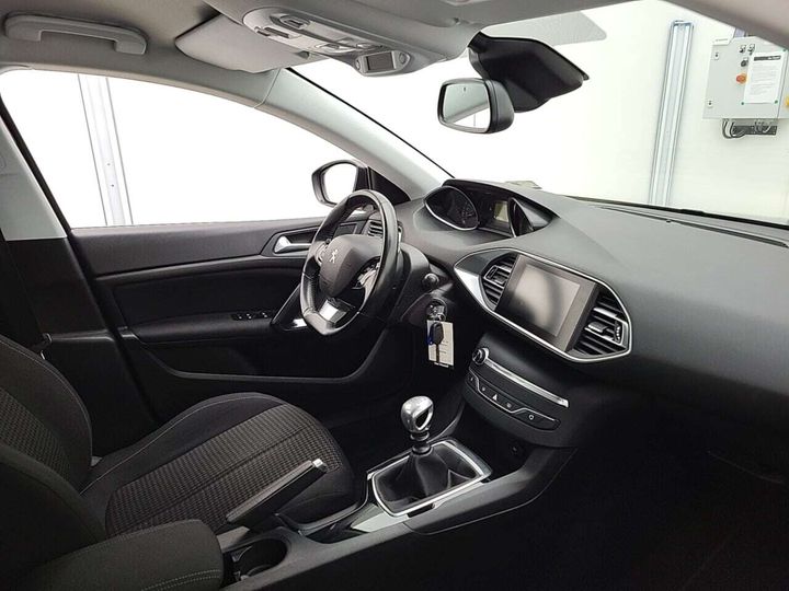 Photo 2 VIN: VF3LRHNPPJS488046 - PEUGEOT 308 